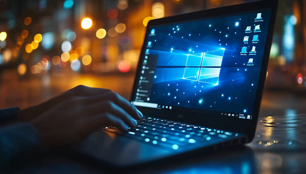 Windows環境で起こりやすいWeb会議のトラブルとは？