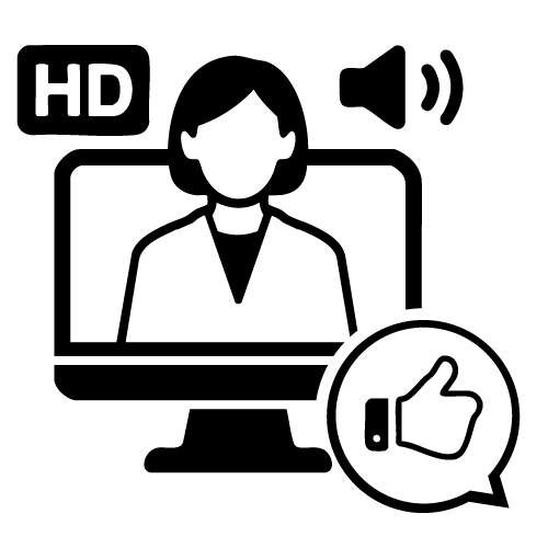 1080p 30fps 音声優先