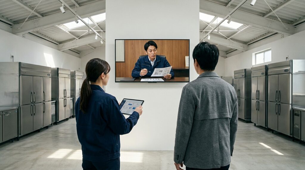 ライズアップ様常時接続